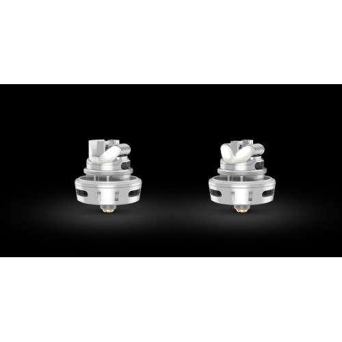 elfbar nachfüll pod läuft aus GeekVape Creed RTA – теперь со сменным обдувом main image 1