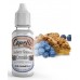 Жидкость для электронных сигарет Capella Blueberry Cinnamon Crumble (Черничный пирог с корицей) 30мл