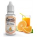 Жидкость для электронных сигарет Capella Juicy Orange (Апельсиновый сок) 30мл