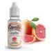 Жидкость для электронных сигарет Capella Grapefruit (Грейпфрут) 30мл