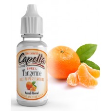 Ароматизатор Capella Sweet Tangerine (Сладкий мандарин)