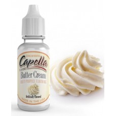 Ароматизатор Capella Butter Cream (Масляный крем)