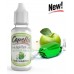 Жидкость для электронных сигарет Capella Green Apple hard Candy (Яблочная конфетка) 30мл