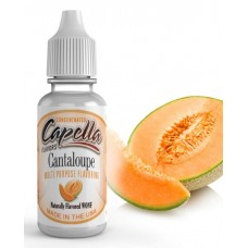 Жидкость для электронных сигарет Capella Cantaloupe (Дыня) 30мл