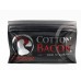 ОРГАНИЧЕСКИЙ КОТТОН (ВАТА) Wick 'N' Vape Cotton Bacon V2.0