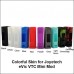 Чехол для Joyetech eVic VTC Mini Mod (cиликон)