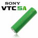 Аккумулятор Батарейка Sony VTC 5А