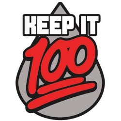 Жидкости Keep It 100 (USA)