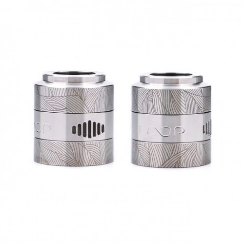 elfbar nachfüll pod läuft aus Drippers