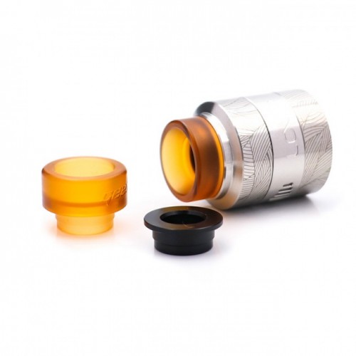 Купить Дрипка (Атомайзер) Geekvape Loop V1.5 RDA цена, отзывы, описание и  характеристики