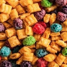 Ароматизатор TPA Berry Cereal (Ягодный завтрак)